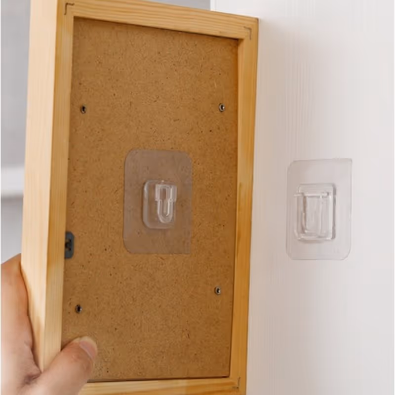 🔥Hot Sale Screw Free Strip Holder